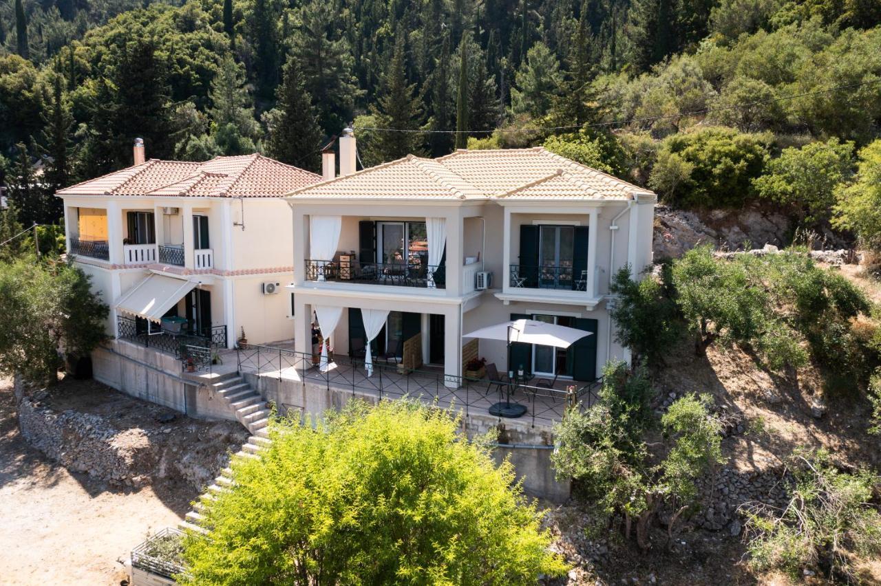 Casa De Blue Apartment Karia  Exterior photo