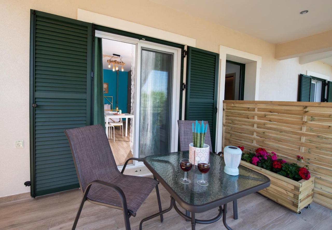 Casa De Blue Apartment Karia  Exterior photo