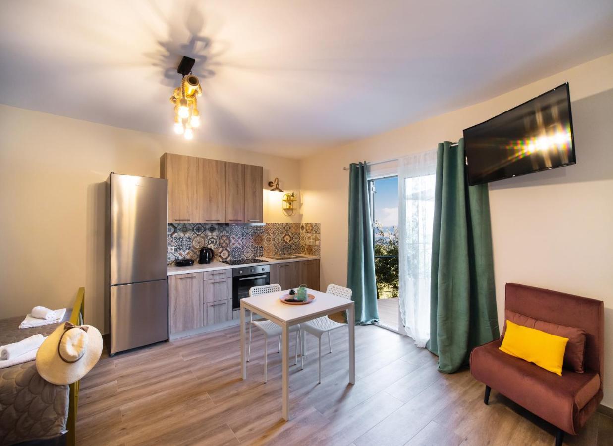 Casa De Blue Apartment Karia  Exterior photo