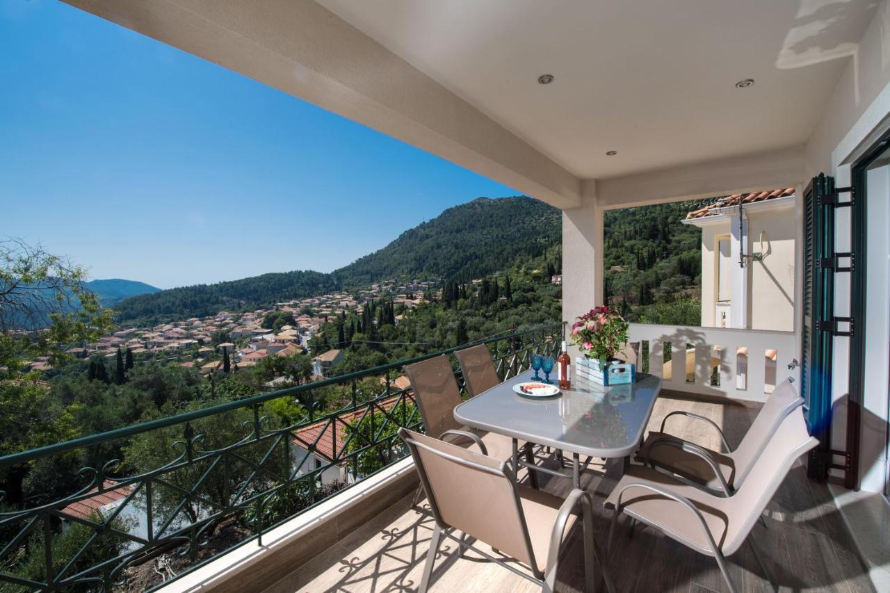 Casa De Blue Apartment Karia  Exterior photo