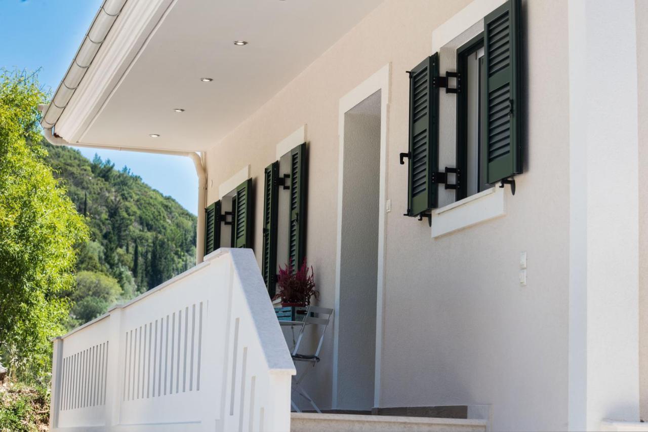 Casa De Blue Apartment Karia  Exterior photo