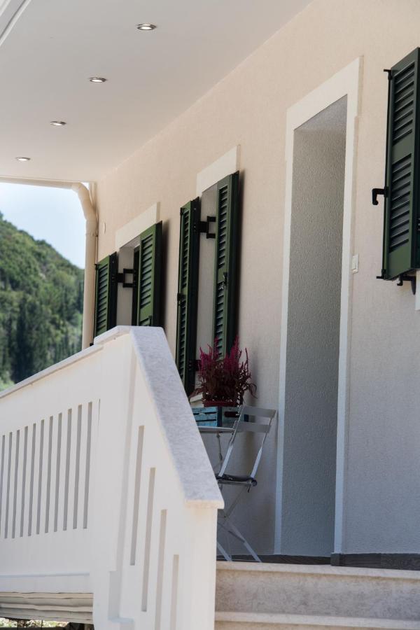 Casa De Blue Apartment Karia  Exterior photo