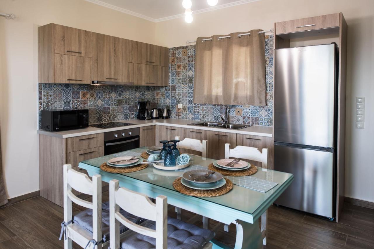 Casa De Blue Apartment Karia  Exterior photo