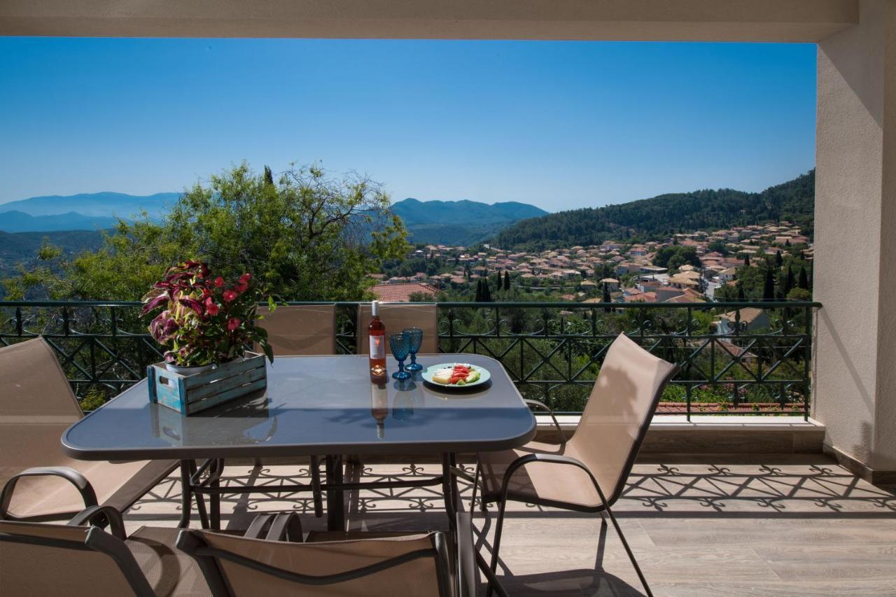 Casa De Blue Apartment Karia  Exterior photo